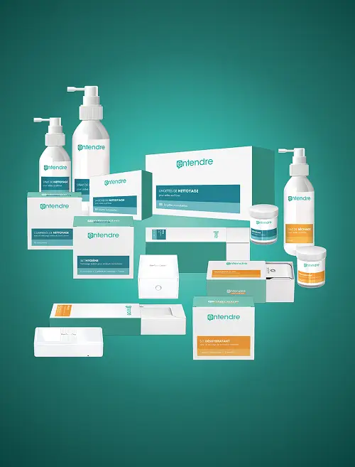 Les produits et les guides d'entretien